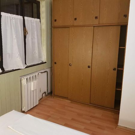 Mare Azzuro II Apartamento PUY Exterior foto