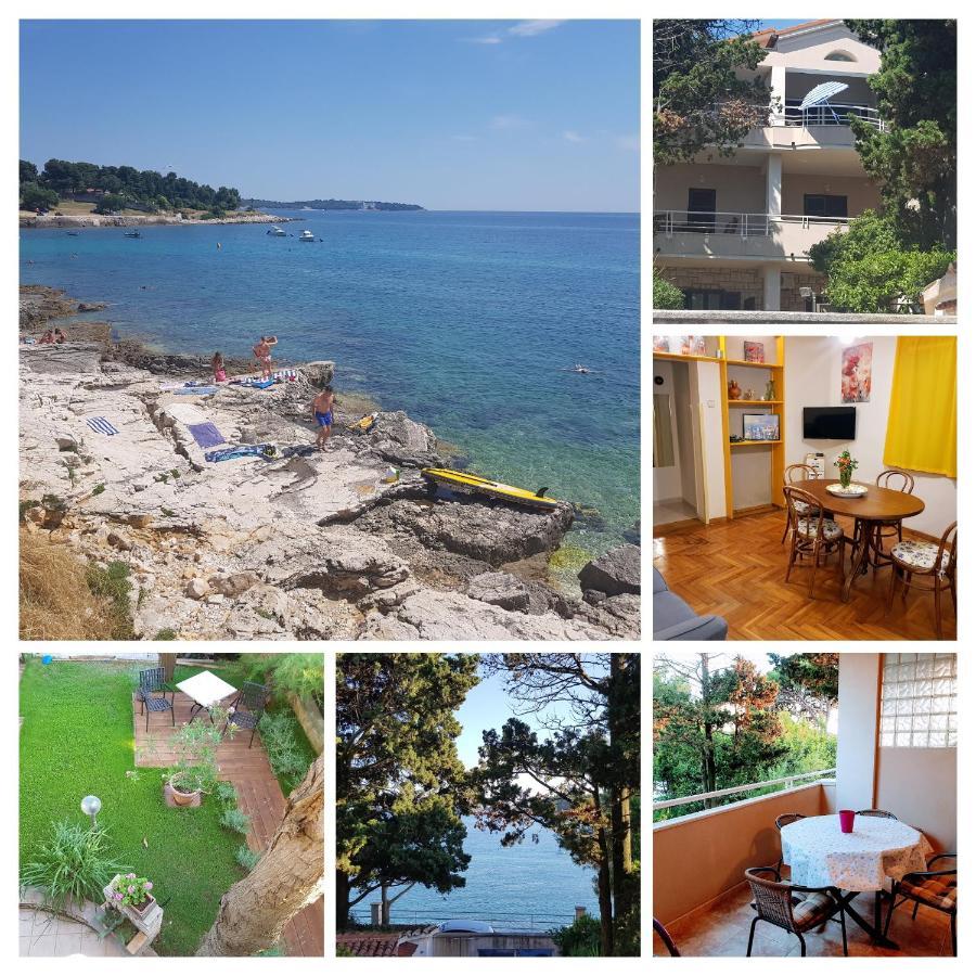 Mare Azzuro II Apartamento PUY Exterior foto