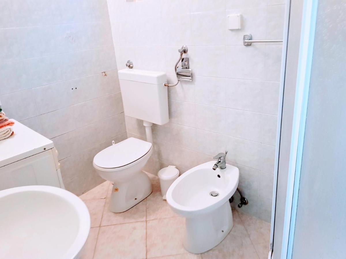 Mare Azzuro II Apartamento PUY Exterior foto
