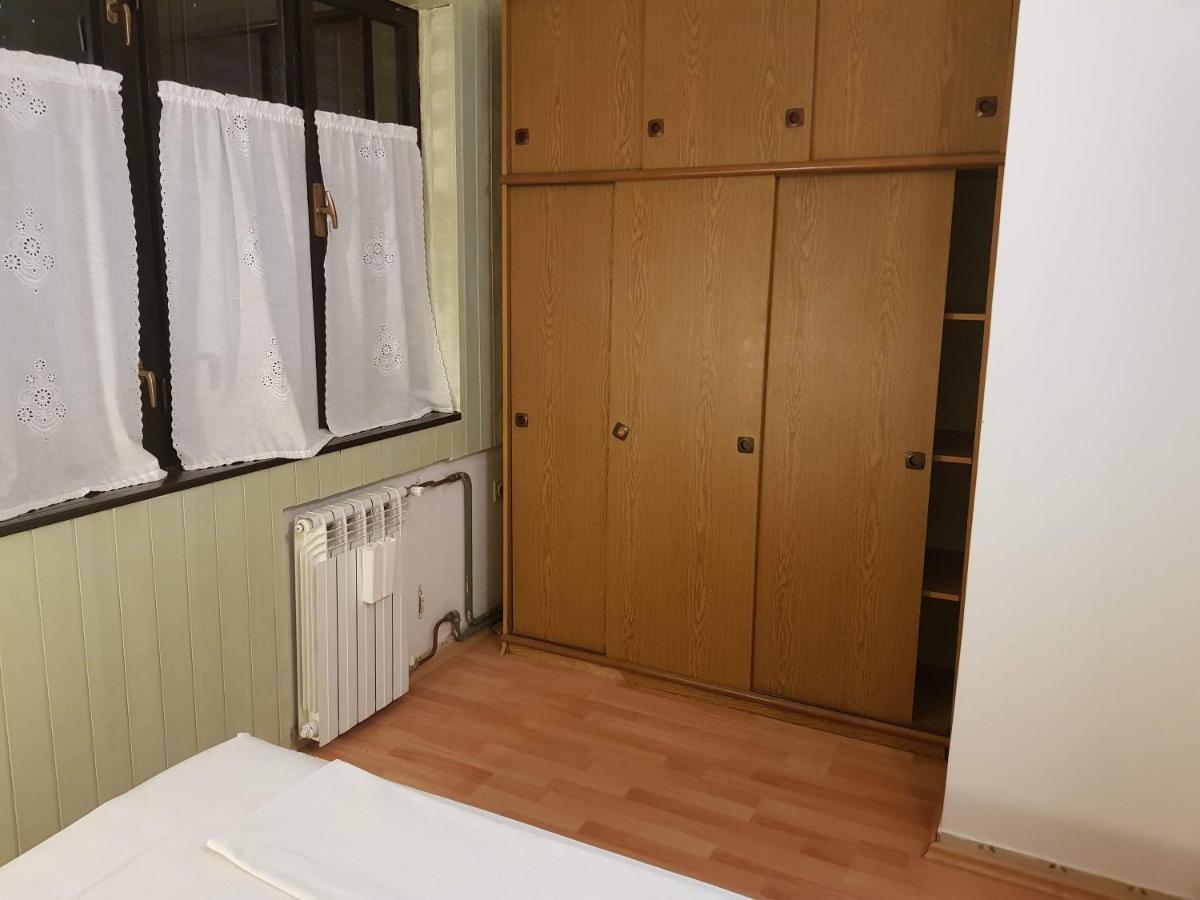 Mare Azzuro II Apartamento PUY Exterior foto