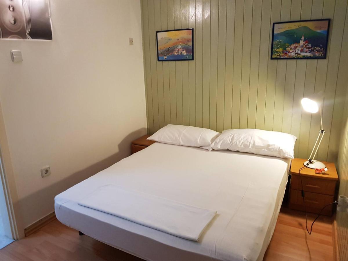 Mare Azzuro II Apartamento PUY Exterior foto