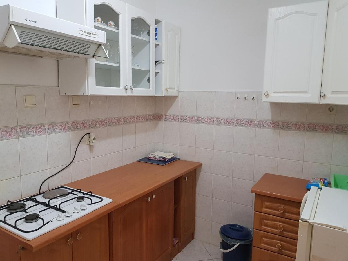 Mare Azzuro II Apartamento PUY Exterior foto