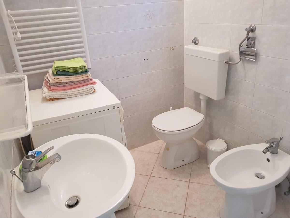 Mare Azzuro II Apartamento PUY Exterior foto