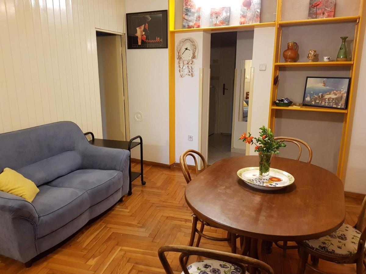 Mare Azzuro II Apartamento PUY Exterior foto