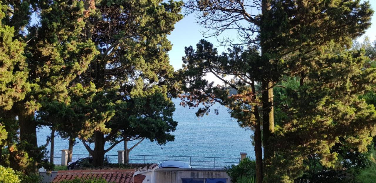 Mare Azzuro II Apartamento PUY Exterior foto