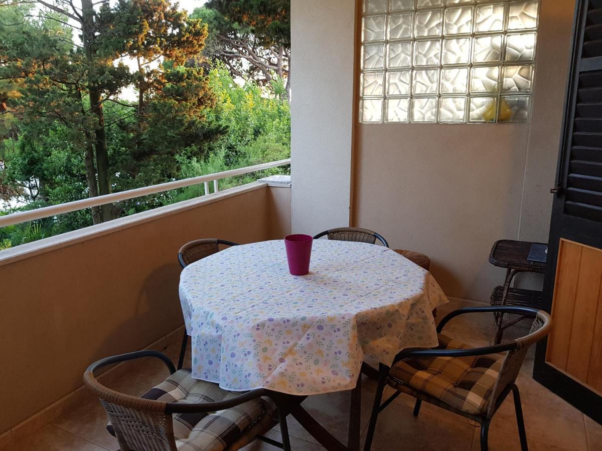 Mare Azzuro II Apartamento PUY Exterior foto